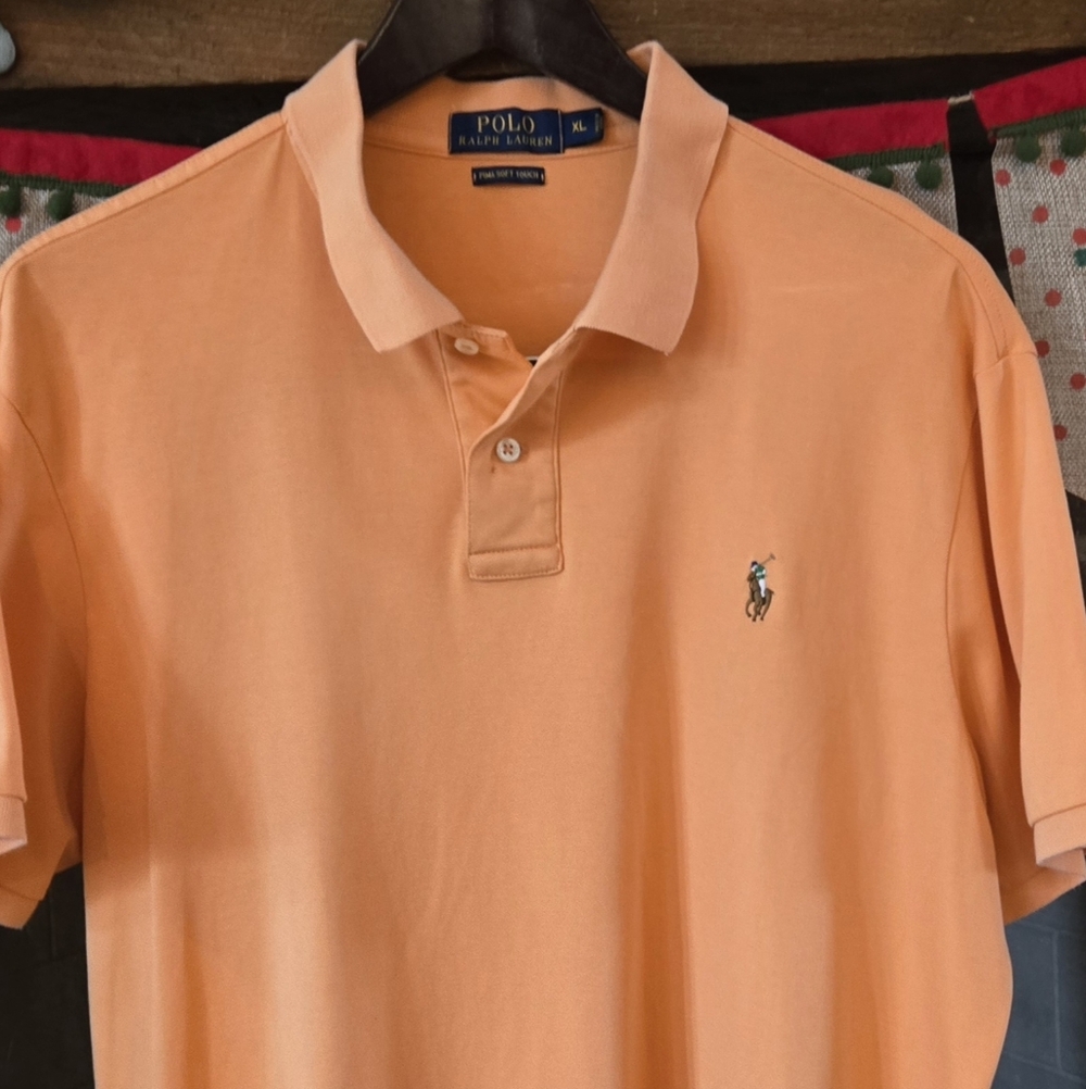 Polo Ralph Lauren ๐ - Picture 3 of 5